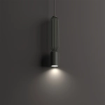 Lampa wisząca SINGLES B 12201 Nowodvorski - zdjęcie dodatkowe 1