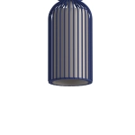 Lampa wisząca SINGLES B 12202 Nowodvorski - zdjęcie dodatkowe 5