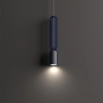 Lampa wisząca SINGLES B 12202 Nowodvorski - zdjęcie dodatkowe 1