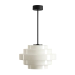 Lampa sufitowa FILO MILKY S (fi 28) 9000PL_G1_S Aldex - zdjęcie produktu