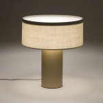 Lampa stołowa SANTANA C 12206 Nowodvorski - zdjęcie dodatkowe 1