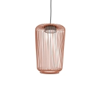 Lampa wisząca KENAI 12223 Nowodvorski - zdjęcie produktu