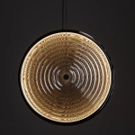 Lampa wisząca AURA LED 12231 Nowodvorski - zdjęcie dodatkowe 1