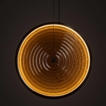 Lampa wisząca AURA LED 12233 Nowodvorski - zdjęcie dodatkowe 1