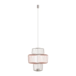 Lampa wisząca NOME A 12248 Nowodvorski - zdjęcie produktu
