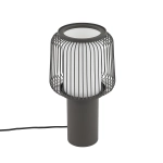 Lampa stołowa NOME 12253 Nowodvorski - zdjęcie produktu