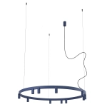 Lampa wisząca FOURTY ROUND LED XI 12286 Nowodvorski - zdjęcie dodatkowe 2