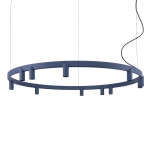 Lampa wisząca FOURTY ROUND LED XI 12286 Nowodvorski - zdjęcie produktu