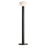 LAMPA STOJĄCA FLO MOSS M (opal glass) 7000A26_M Aldex - zdjęcie produktu