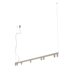 Lampa wisząca FOURTY 12291 Nowodvorski - zdjęcie 3