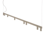 Lampa wisząca FOURTY 12291 Nowodvorski - zdjęcie 4