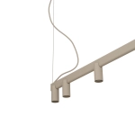 Lampa wisząca FOURTY 12291 Nowodvorski - zdjęcie 5