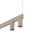 Lampa wisząca FOURTY 12291 Nowodvorski - zdjęcie 7