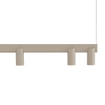 Lampa wisząca FOURTY 12291 Nowodvorski - zdjęcie 9