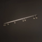 Lampa wisząca FOURTY 12291 Nowodvorski - zdjęcie 2