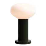 LAMPKA BIURKOWA FLO MOSS S (opal glass) 7000B26_S Aldex - zdjęcie produktu