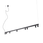 Lampa wisząca FOURTY 12292 Nowodvorski - zdjęcie 3