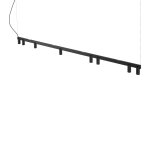 Lampa wisząca FOURTY 12292 Nowodvorski - zdjęcie 4