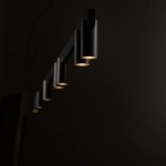 Lampa wisząca FOURTY 12292 Nowodvorski - zdjęcie 5