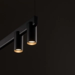 Lampa wisząca FOURTY 12292 Nowodvorski - zdjęcie 7