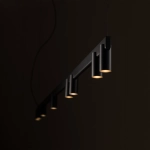Lampa wisząca FOURTY 12292 Nowodvorski - zdjęcie 8