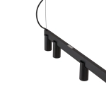 Lampa wisząca FOURTY 12292 Nowodvorski - zdjęcie 9