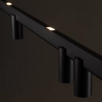 Lampa wisząca FOURTY 12292 Nowodvorski - zdjęcie 10