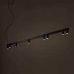 Lampa wisząca FOURTY 12292 Nowodvorski - zdjęcie 2