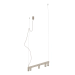 Lampa wisząca FOURTY 12297 Nowodvorski - zdjęcie 3