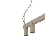 Lampa wisząca FOURTY 12297 Nowodvorski - zdjęcie 5