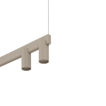 Lampa wisząca FOURTY 12297 Nowodvorski - zdjęcie 6