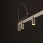 Lampa wisząca FOURTY 12297 Nowodvorski - zdjęcie 7
