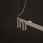 Lampa wisząca FOURTY 12297 Nowodvorski - zdjęcie 8