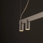 Lampa wisząca FOURTY 12297 Nowodvorski - zdjęcie 9