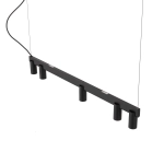 Lampa wisząca FOURTY 12298 Nowodvorski - zdjęcie 4
