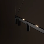 Lampa wisząca FOURTY 12298 Nowodvorski - zdjęcie 6