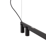 Lampa wisząca FOURTY 12298 Nowodvorski - zdjęcie 7