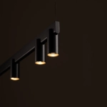 Lampa wisząca FOURTY 12298 Nowodvorski - zdjęcie 8