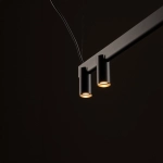 Lampa wisząca FOURTY 12298 Nowodvorski - zdjęcie 9