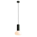 LAMPA WISZĄCA FLO MOSS S (opal glass) 7000G26_S Aldex - zdjęcie produktu