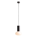 LAMPA WISZĄCA FLO MOKKA S (opal glass) 7000G28_S Aldex - zdjęcie produktu