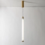 COMO 1233 LAMPA WISZĄCA z pilotem MOSIĄDZ Paul Neuhaus