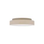 PLAFON NIKKI ROUND LED BEIGE 32W 3000K 12363 Nowodvorski - zdjęcie dodatkowe 3