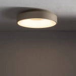 PLAFON NIKKI ROUND LED BEIGE 32W 3000K 12363 Nowodvorski - zdjęcie dodatkowe 1