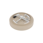 Plafon NIKKI ROUND LED BEIGE 32W 4000K 12364 Nowodvorski - zdjęcie dodatkowe 6