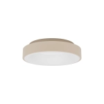 Plafon NIKKI ROUND LED BEIGE 32W 4000K 12364 Nowodvorski - zdjęcie produktu