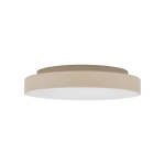 Plafon NIKKI ROUND LED BEIGE 48W 3000K 12365 Nowodvorski - zdjęcie dodatkowe 3
