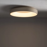 Plafon NIKKI ROUND LED BEIGE 48W 3000K 12365 Nowodvorski - zdjęcie dodatkowe 1