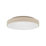 Plafon NIKKI ROUND LED BEIGE 48W 4000K 12366 Nowodvorski - zdjęcie produktu