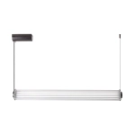 COMO 1236 LAMPA WISZĄCA z pilotem TYTAN Paul Neuhaus - zdjęcie produktu